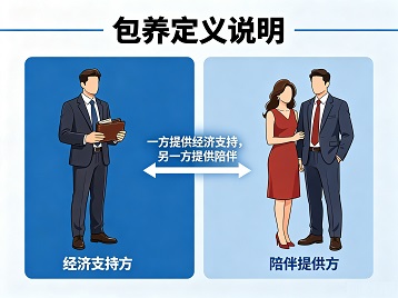 灵石包养违法吗？深度揭秘红线风险注意事项